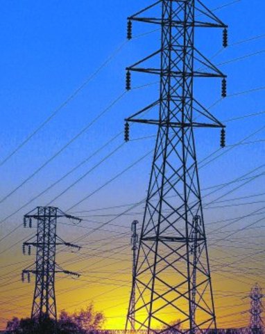 Tendidos eléctricos (Thomas Edison)