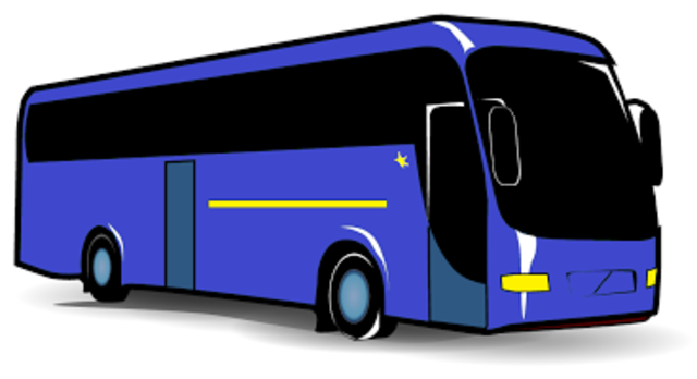 Recogida de las mercancías y entrega final.