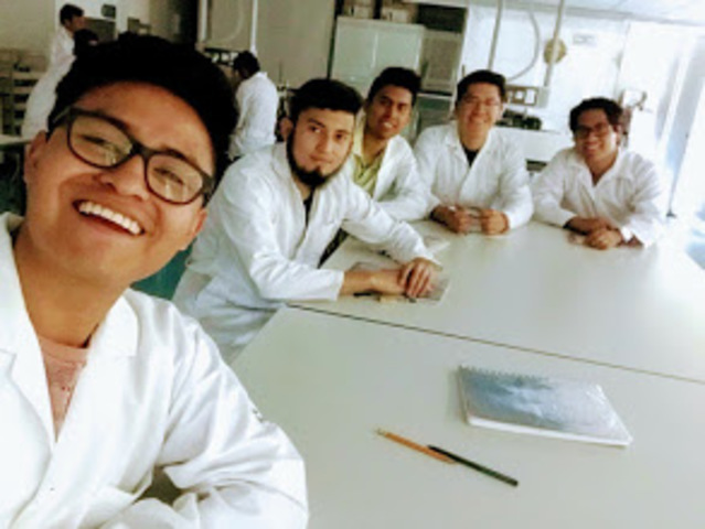 entro ala universidad