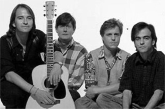 Agarrate a mi María