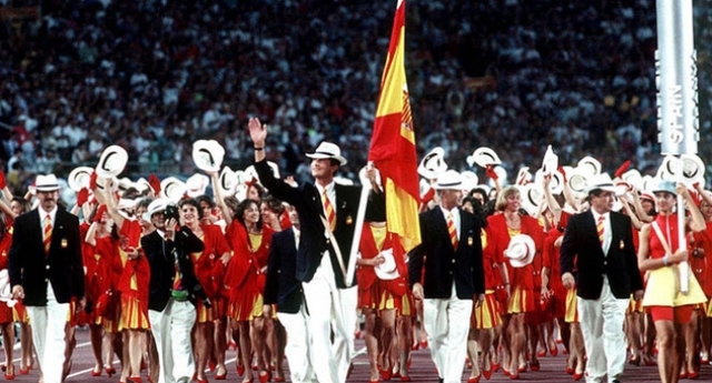 Olimpiadas de la Era Moderna