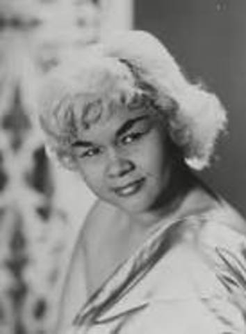 Etta James