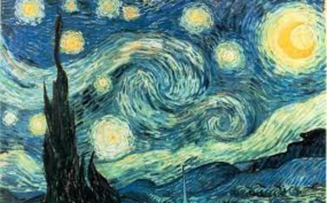 IMPRESIONISMO (Mediados S. XIX)