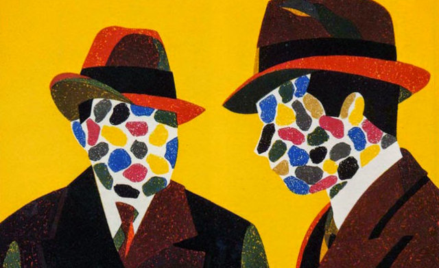 DADAÍSMO (1916-1924)