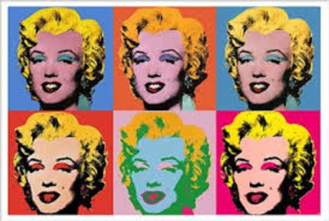 POP ART