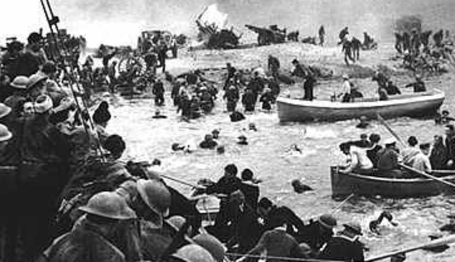 Battle of Dunkirk