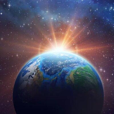 Timeline: Línea del tiempo de geología (Ruth Peña)