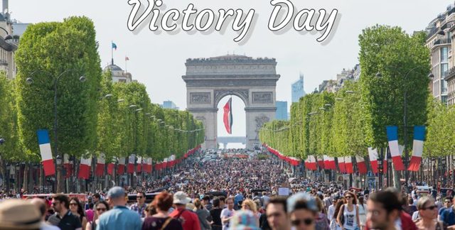 Victory day