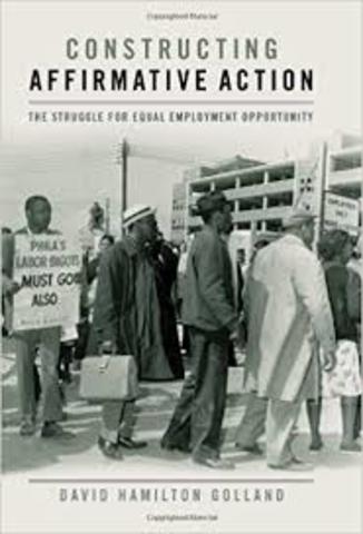 Affirmative Action