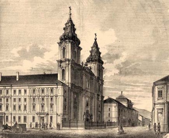 pesti Egyetemi Könyvtár főigazgatója lesz