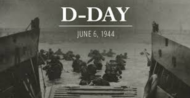 D-Day