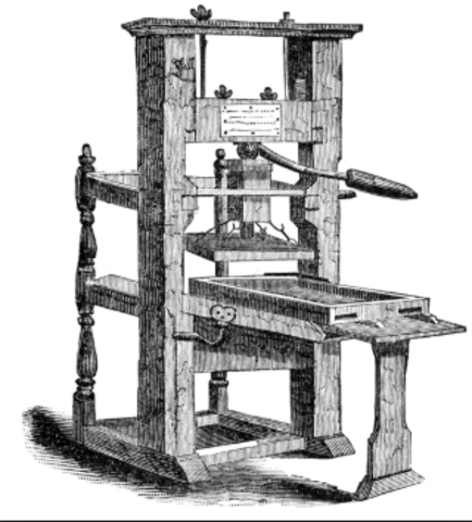 Printing Press