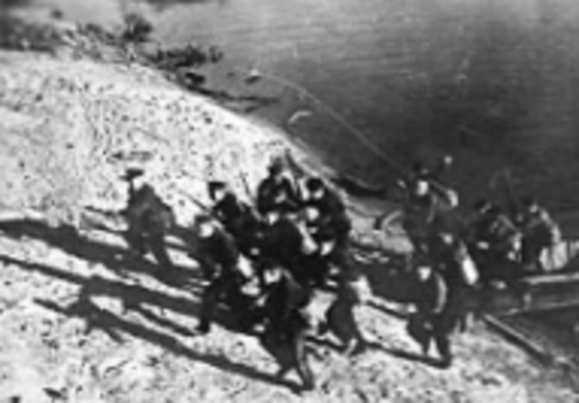 Battle of Stalingrad