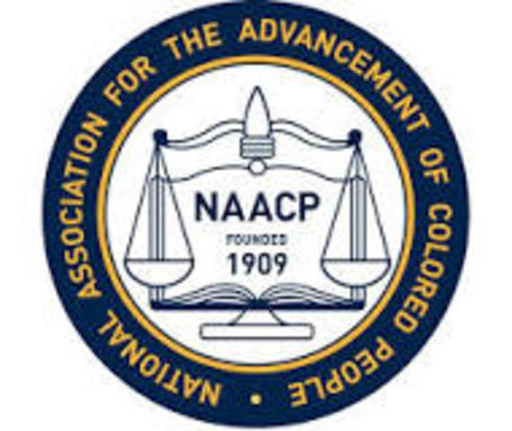 Formation of the NAACP