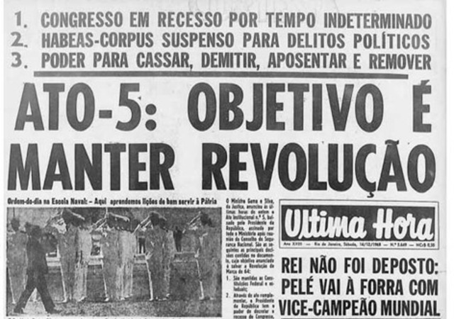 Ato Institucional nº5