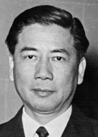 Assassination of Diem