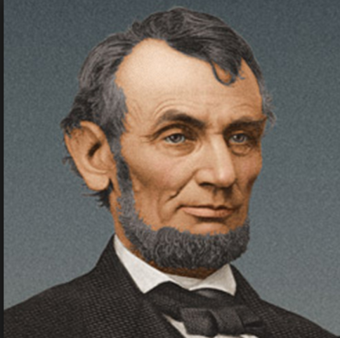 Abraham Lincoln Becomes President