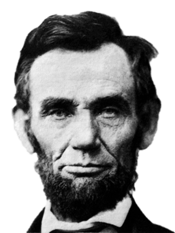 Abraham Lincoln Becomes President