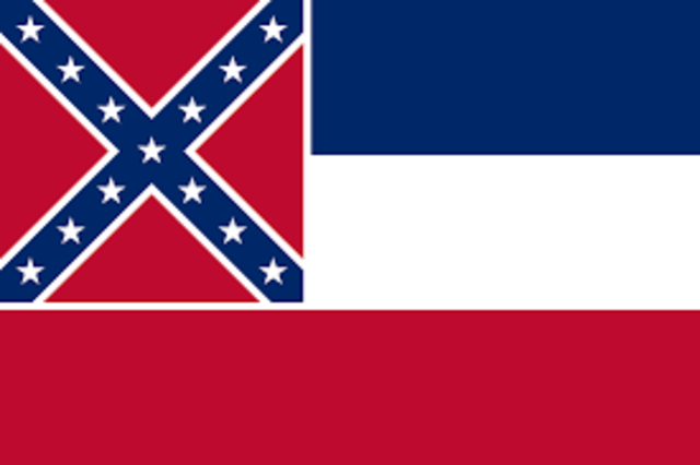 Mississippi Secession
