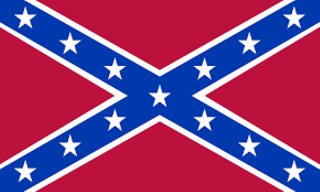 Confederate States of America