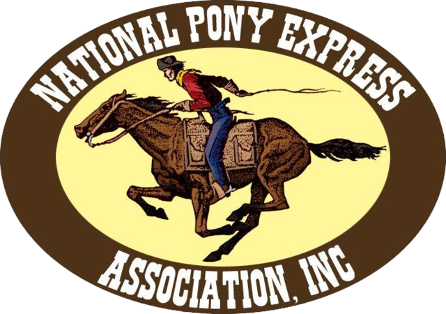 pony express
