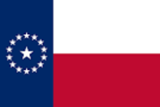 Secession of Texas