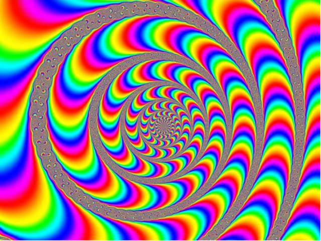 LSD declared illegal by the U.S. government
