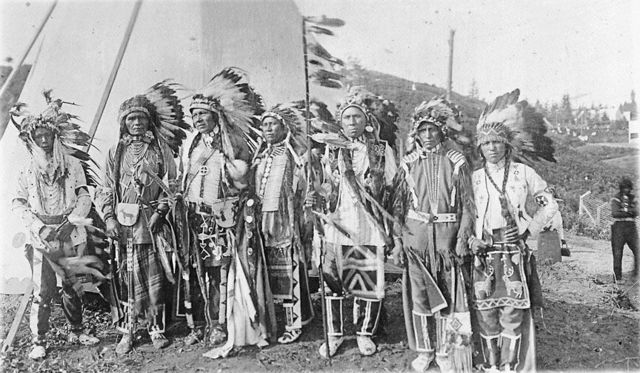 Paiute War