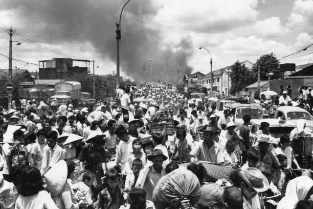 Fall of Saigon