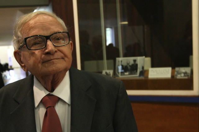 Harel only had limited days left