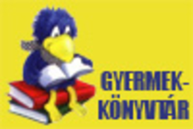 Létrejött a gyermekkönyvtár, mint önálló részleg.