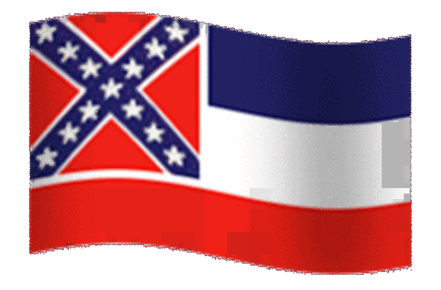 Mississippi Sucession