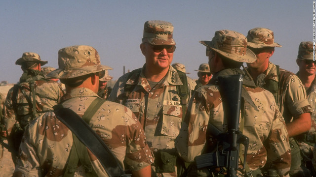 U.S. Plans Operations