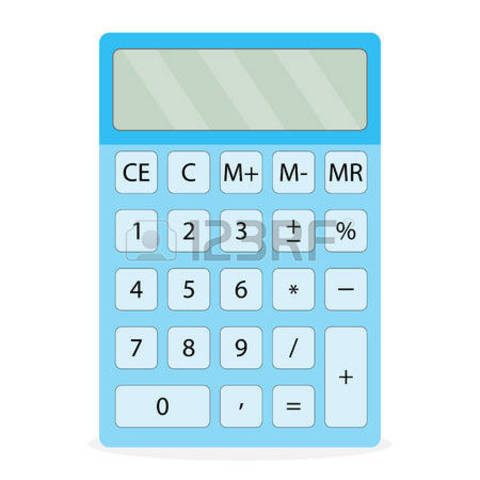 Desarrollo de las Calculadoras