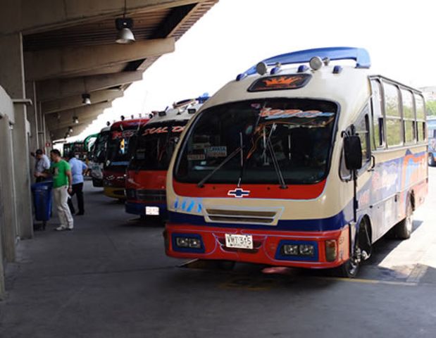 me cambie de colegio