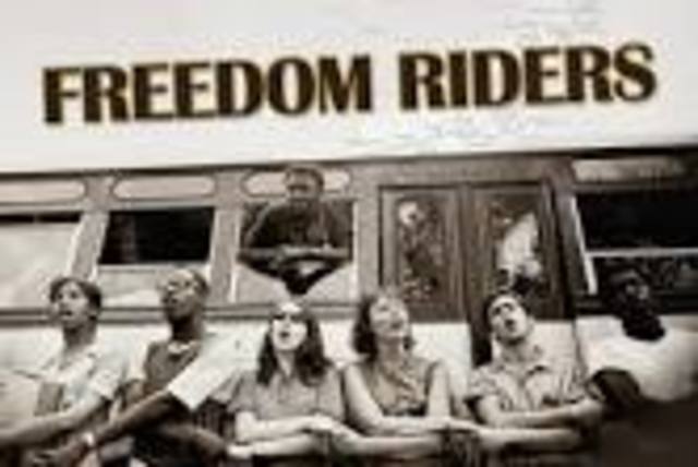 Freedom Riders