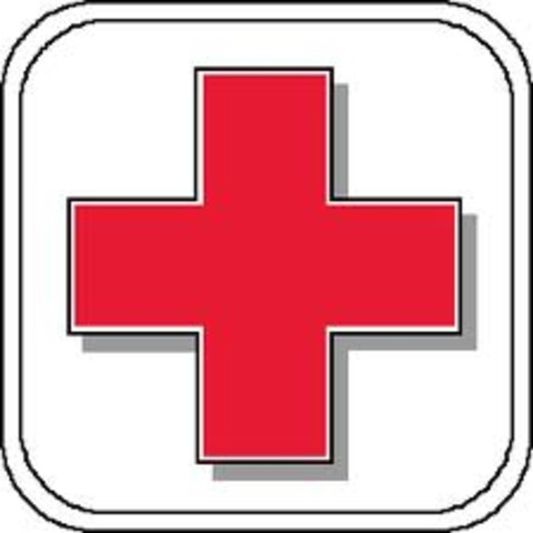 Red Cross
