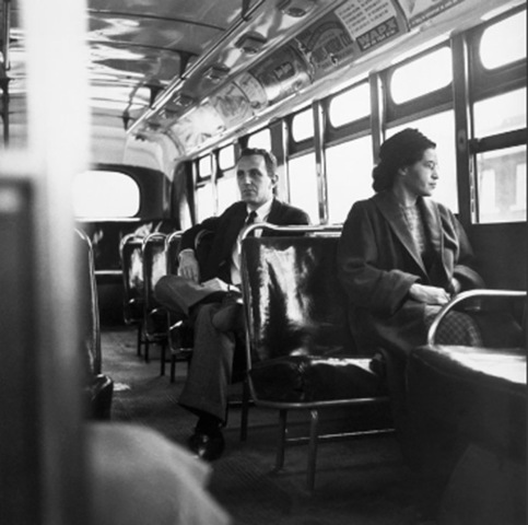 Rosa Parks