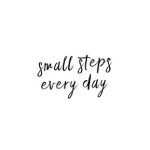 Little Steps