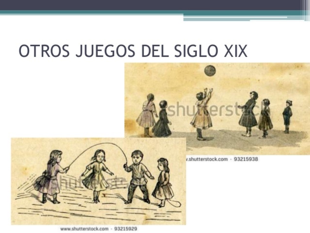 SIGLO XIX