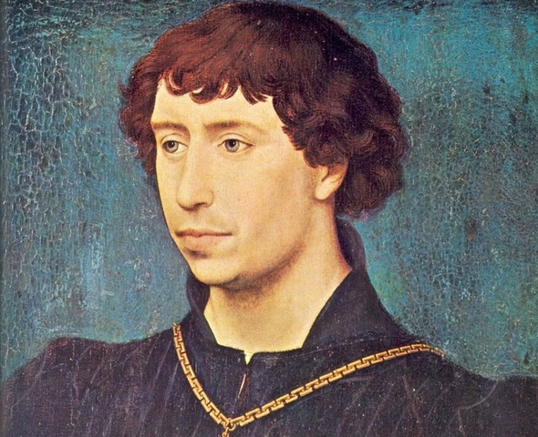 Ein gemeinsames Herrscherhaus