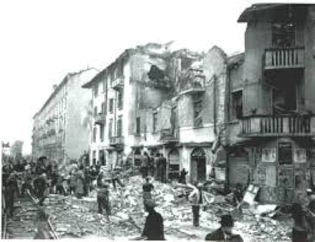 Le cause della guerra