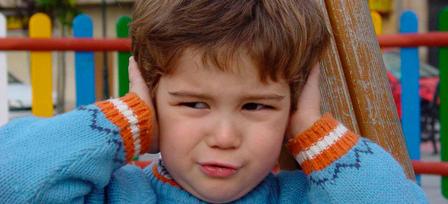 Susan Folstein y Michael Rutter