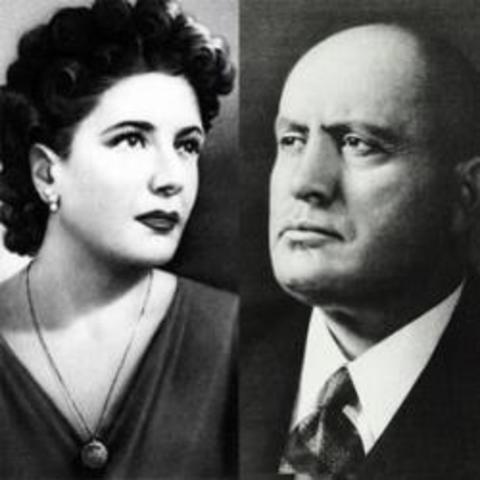 La fine di Mussolini