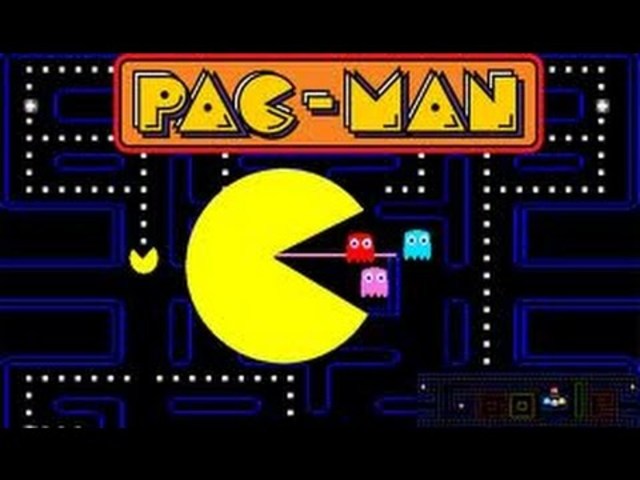 PACMAN