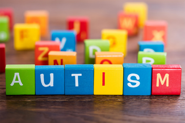 Trastorno autista