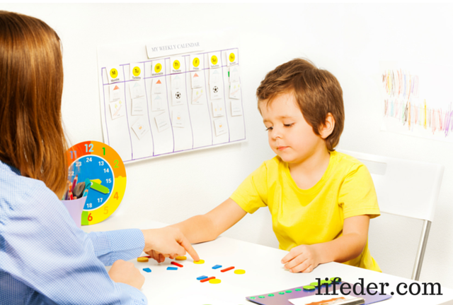 Ambos NOS - pdd y Síndrome Asperger