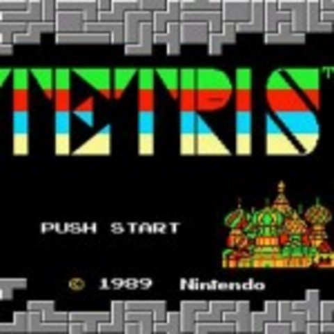 TETRIS
