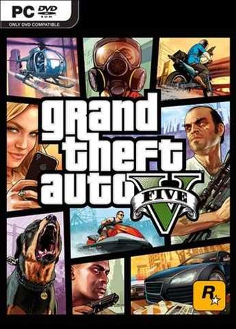 Grand Theft Auto