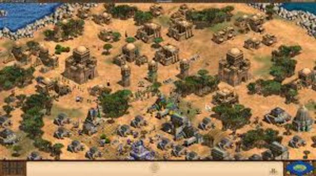 age of empires 7